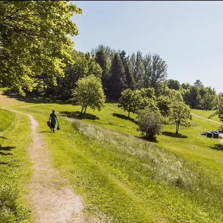 Апартаменты Sentral *