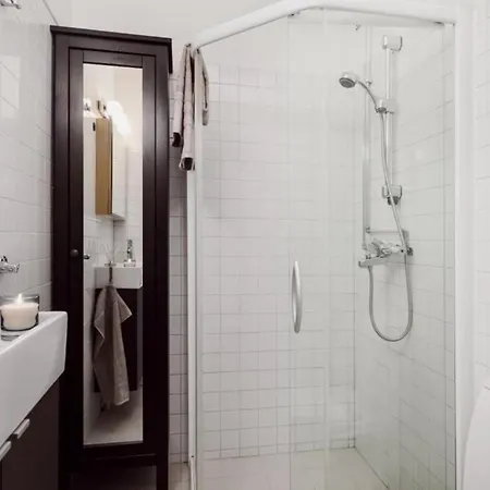 Apartment Sentral Trondheim