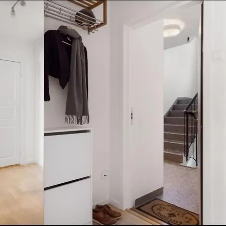 Sentral トロンハイム