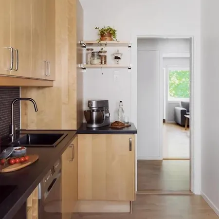 アパート Sentral *