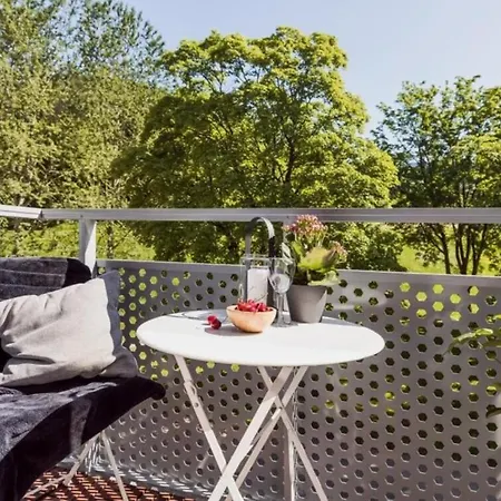 Sentral * トロンハイム